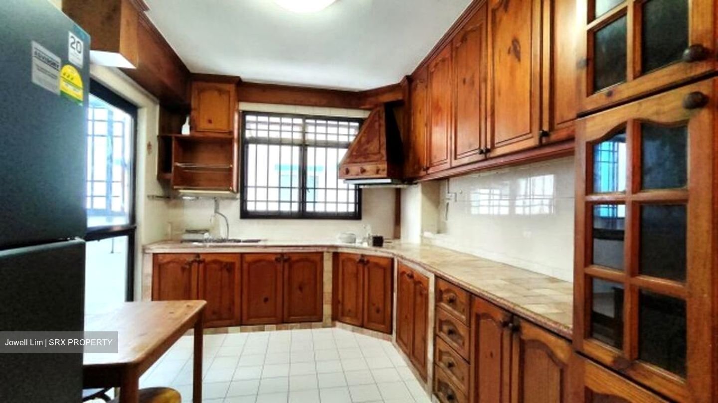 Blk 511 Woodlands Drive 14 (Woodlands), HDB Executive #497368181